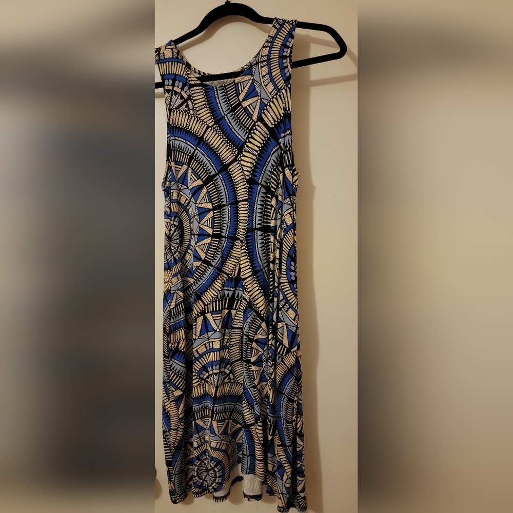 NWOT A:Glow Maternity Dress